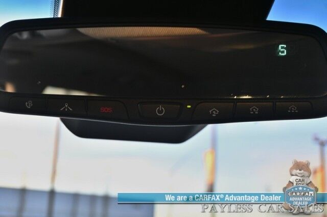 2018 Hyundai Tucson Limited Wasilla AK