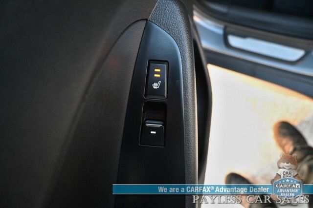 2018 Hyundai Tucson Limited Wasilla AK