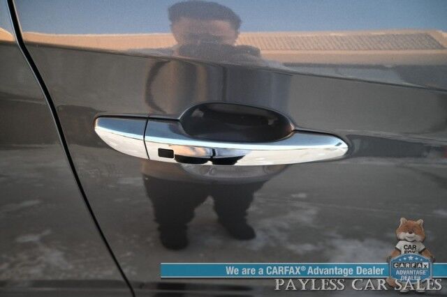 2018 Hyundai Tucson Limited Wasilla AK