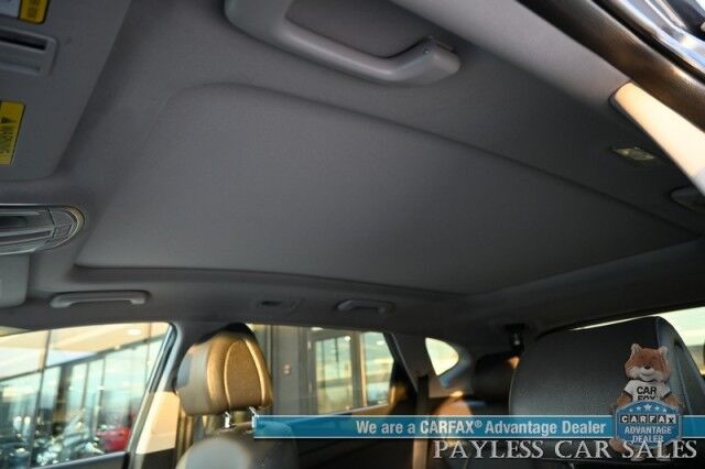 2018 Hyundai Tucson Limited Wasilla AK