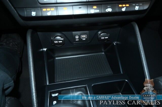 2018 Hyundai Tucson Limited Wasilla AK