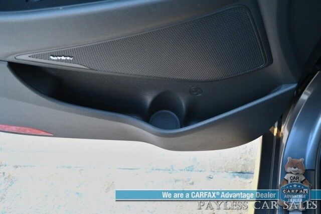 2018 Hyundai Tucson Limited Wasilla AK