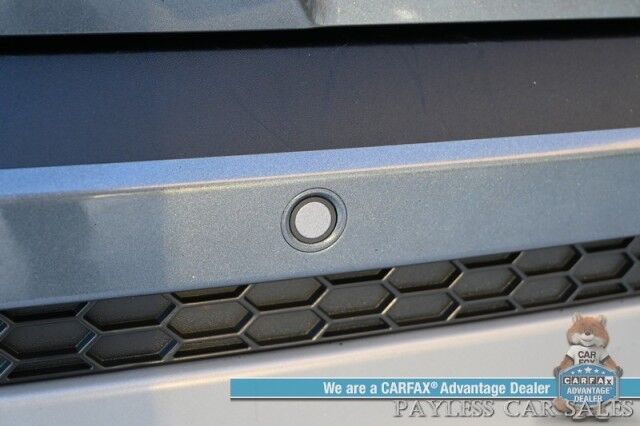 2018 Hyundai Tucson Limited Wasilla AK