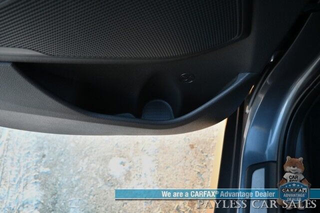 2018 Hyundai Tucson Limited Wasilla AK