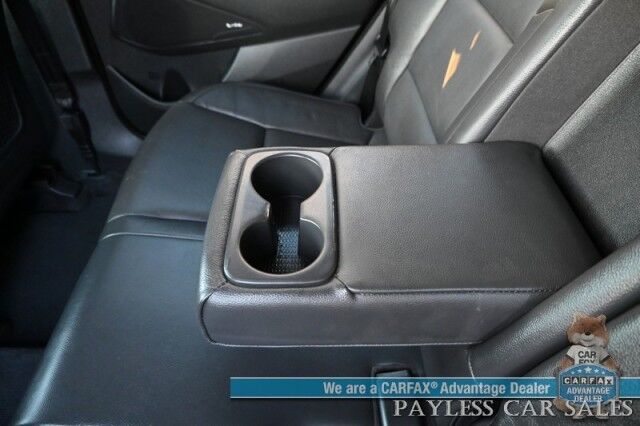 2018 Hyundai Tucson Limited Wasilla AK