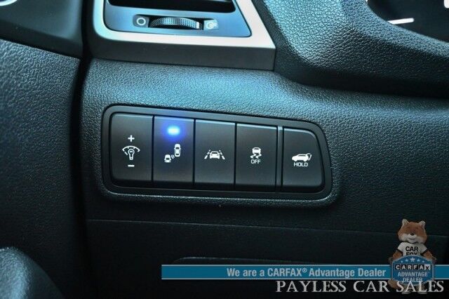 2018 Hyundai Tucson Limited Wasilla AK