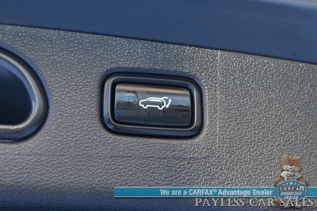 2018 Hyundai Tucson Limited Wasilla AK