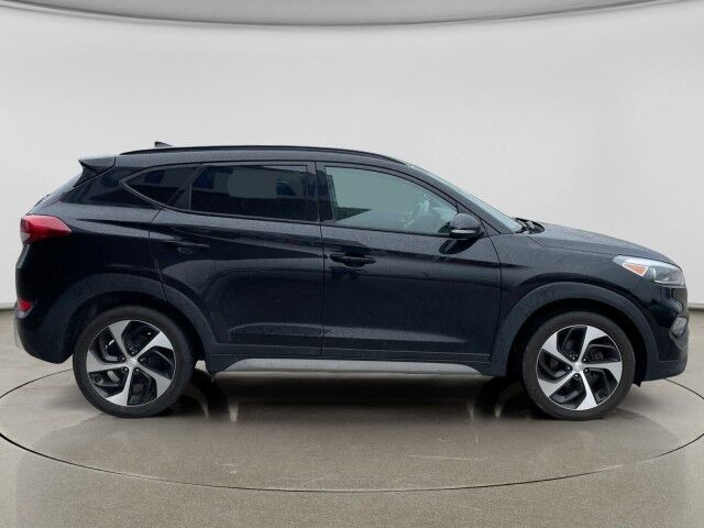 2018 Hyundai Tucson Limited Cleveland OH