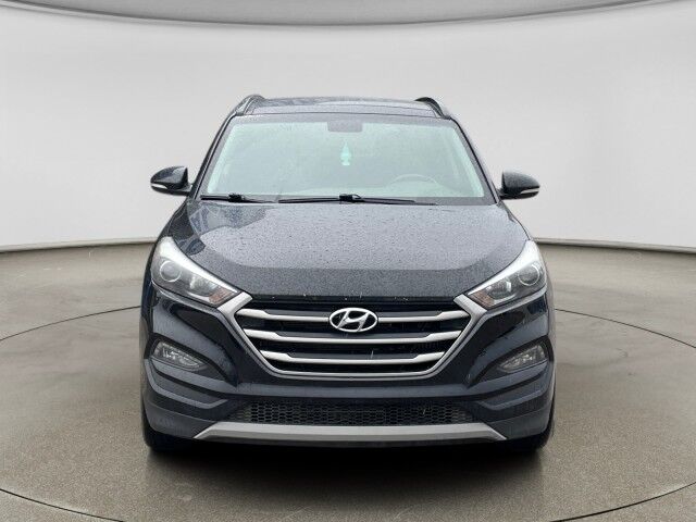 2018 Hyundai Tucson Limited Cleveland OH