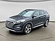 2018 Hyundai Tucson Limited