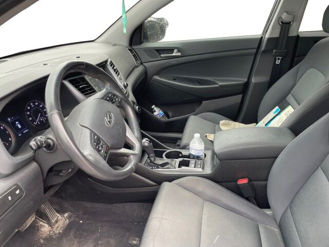 2018 Hyundai Tucson Limited Cleveland OH