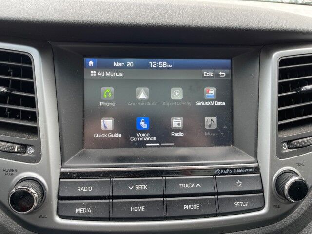 2018 Hyundai Tucson Limited Cleveland OH