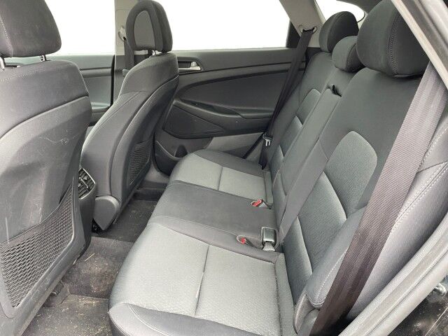 2018 Hyundai Tucson Limited Cleveland OH