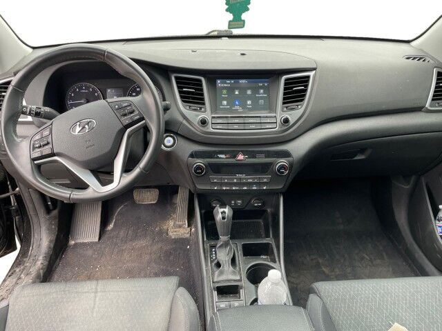 2018 Hyundai Tucson Limited Cleveland OH