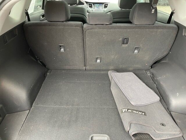 2018 Hyundai Tucson Limited Cleveland OH