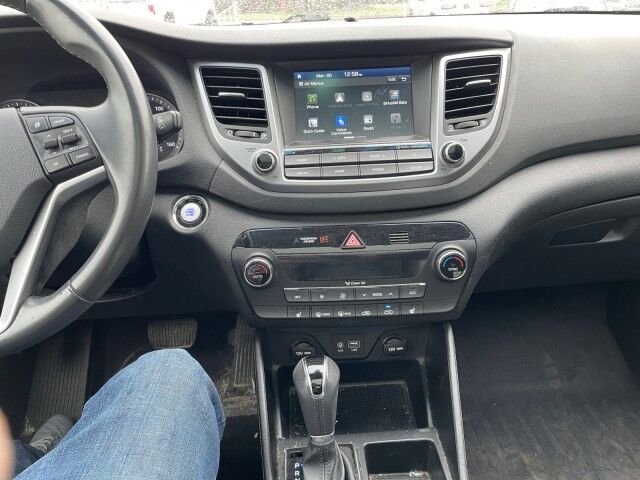 2018 Hyundai Tucson Limited Cleveland OH