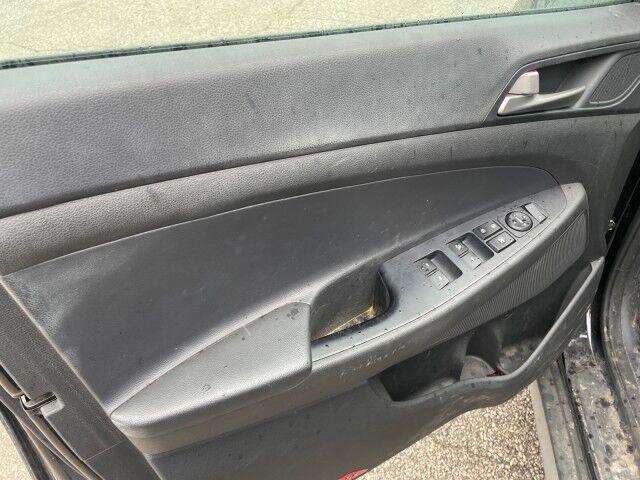 2018 Hyundai Tucson Limited Cleveland OH