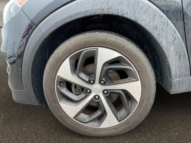 2018 Hyundai Tucson Limited Cleveland OH