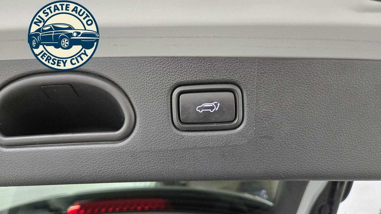2018 Hyundai Tucson Limited Jersey City NJ