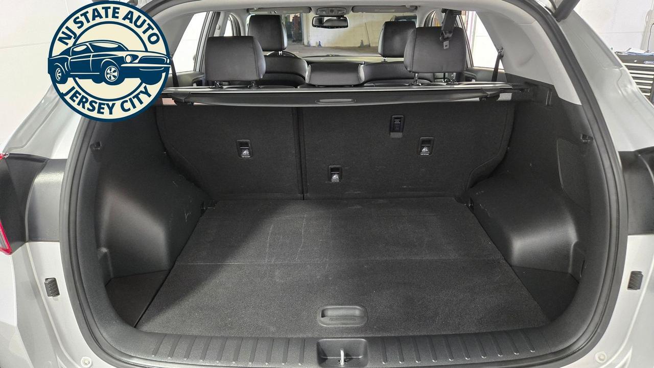 2018 Hyundai Tucson Limited Jersey City NJ