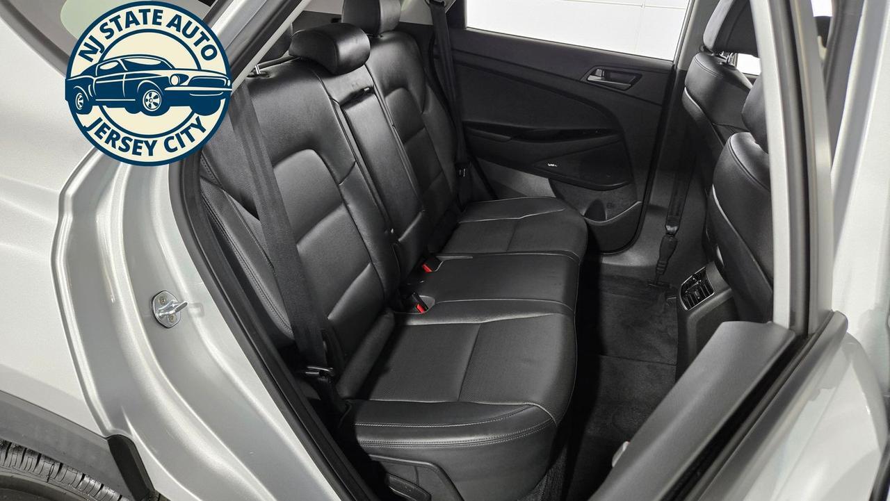 2018 Hyundai Tucson Limited Jersey City NJ