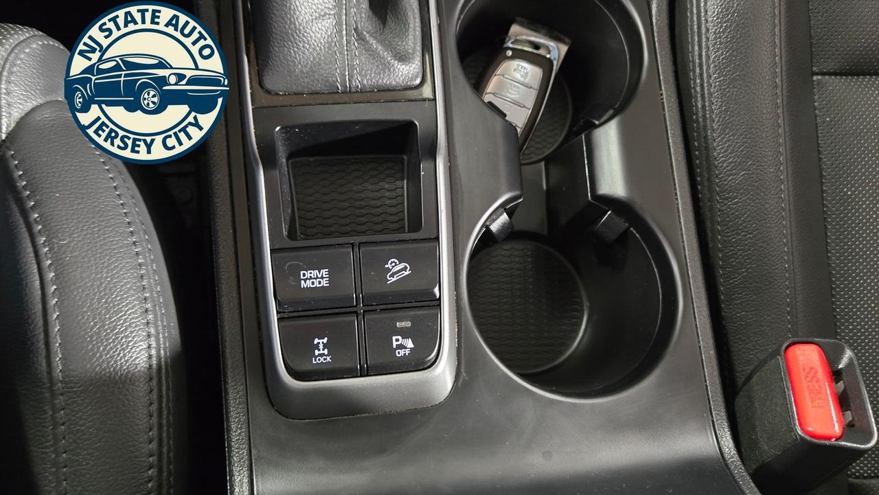 2018 Hyundai Tucson Limited Jersey City NJ
