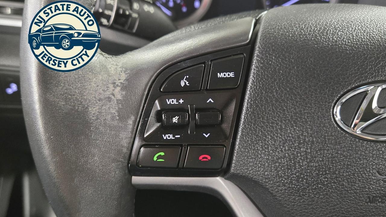 2018 Hyundai Tucson Limited Jersey City NJ