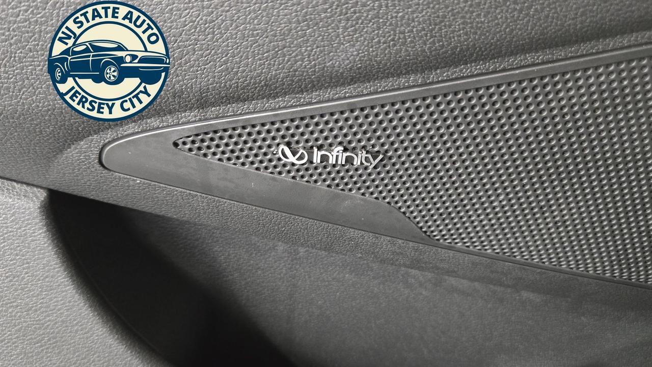 2018 Hyundai Tucson Limited Jersey City NJ