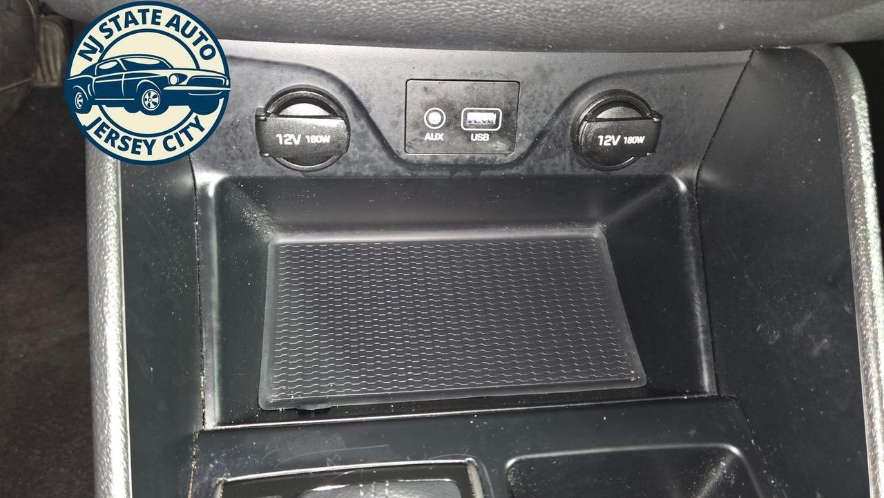 2018 Hyundai Tucson Limited Jersey City NJ