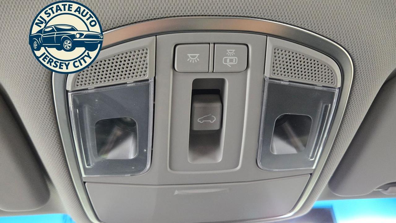 2018 Hyundai Tucson Limited Jersey City NJ