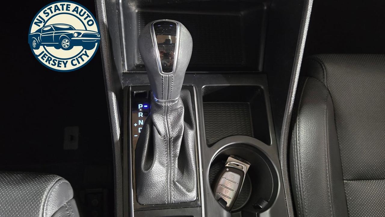2018 Hyundai Tucson Limited Jersey City NJ