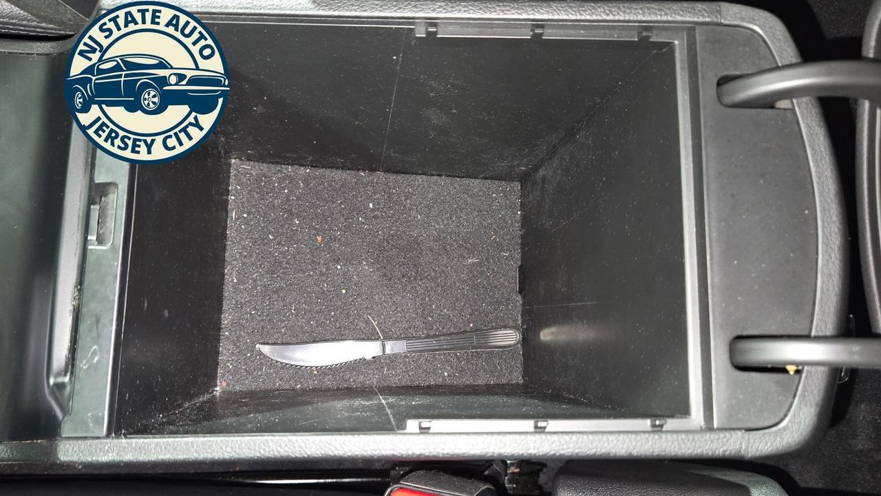 2018 Hyundai Tucson Limited Jersey City NJ