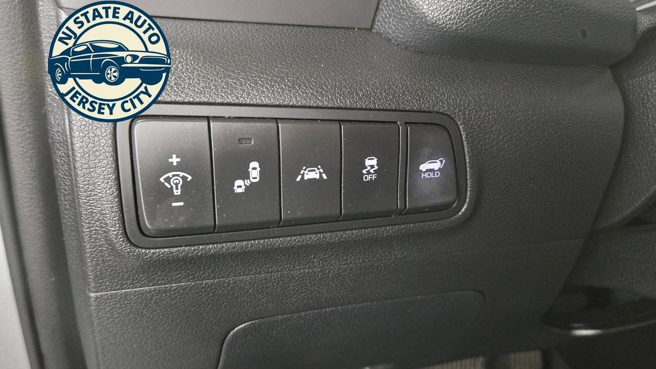 2018 Hyundai Tucson Limited Jersey City NJ