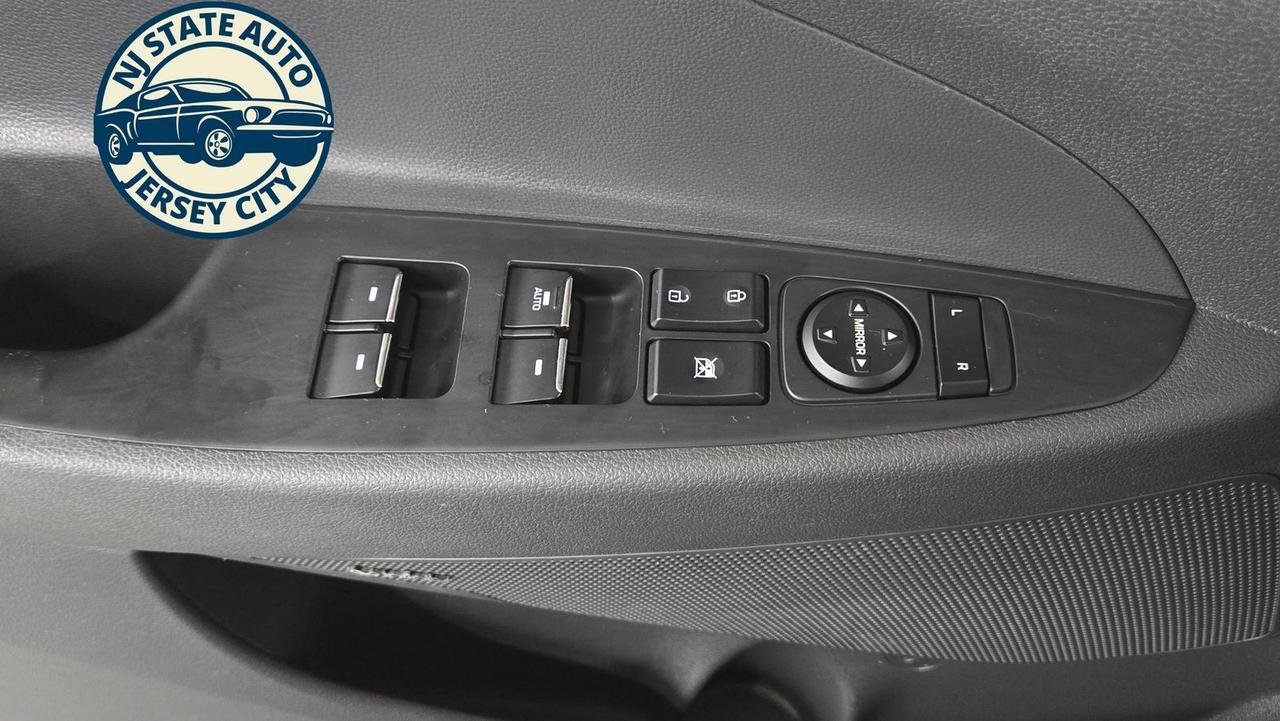 2018 Hyundai Tucson Limited Jersey City NJ