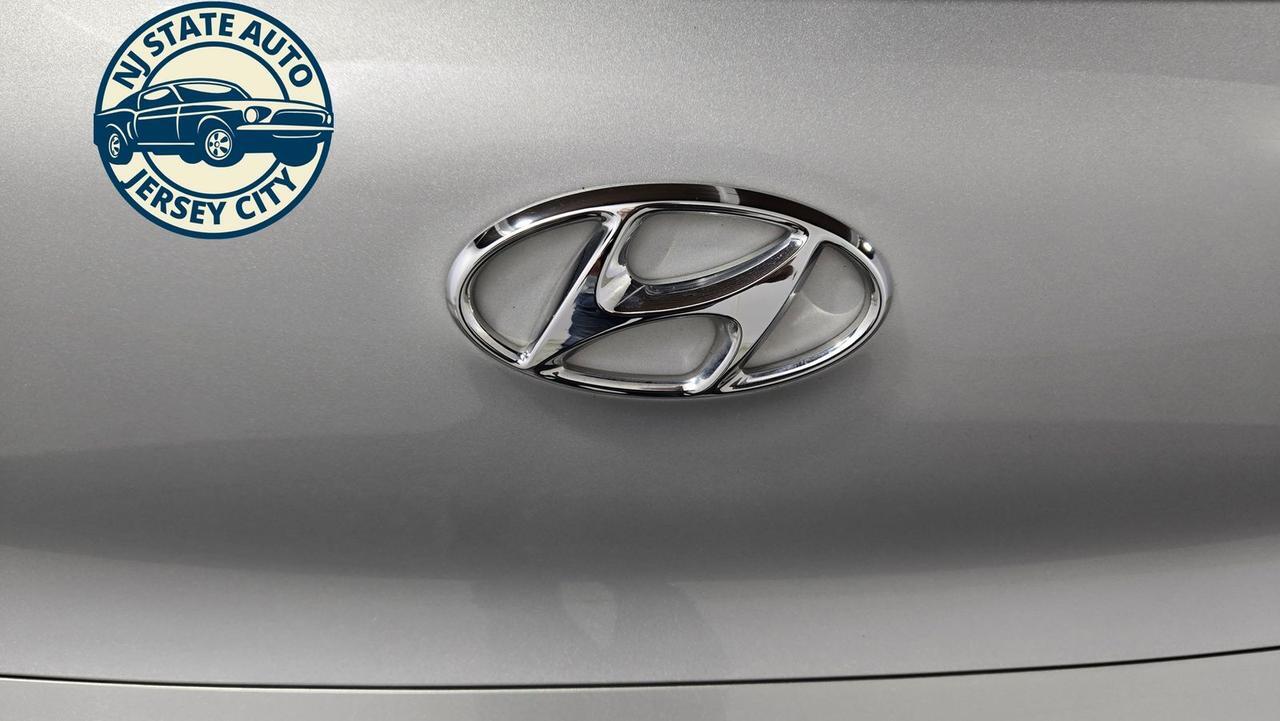 2018 Hyundai Tucson Limited Jersey City NJ