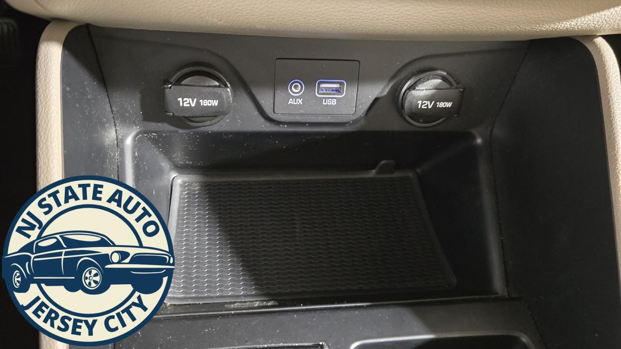 2018 Hyundai Tucson Limited Jersey City NJ