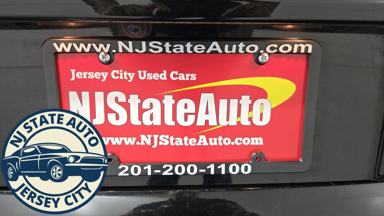 2018 Hyundai Tucson Limited Jersey City NJ