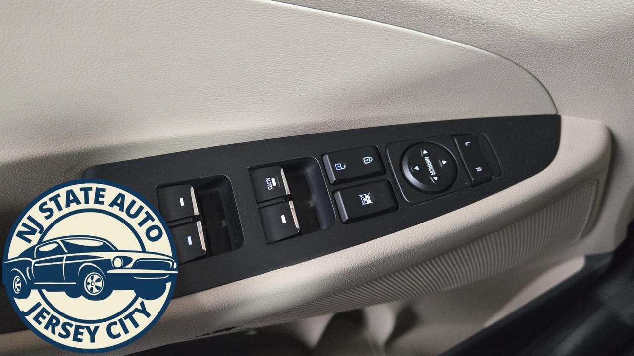 2018 Hyundai Tucson Limited Jersey City NJ