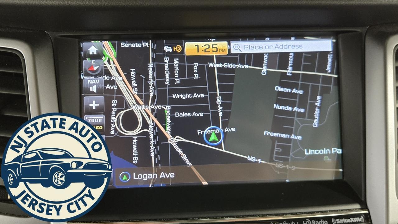 2018 Hyundai Tucson Limited Jersey City NJ
