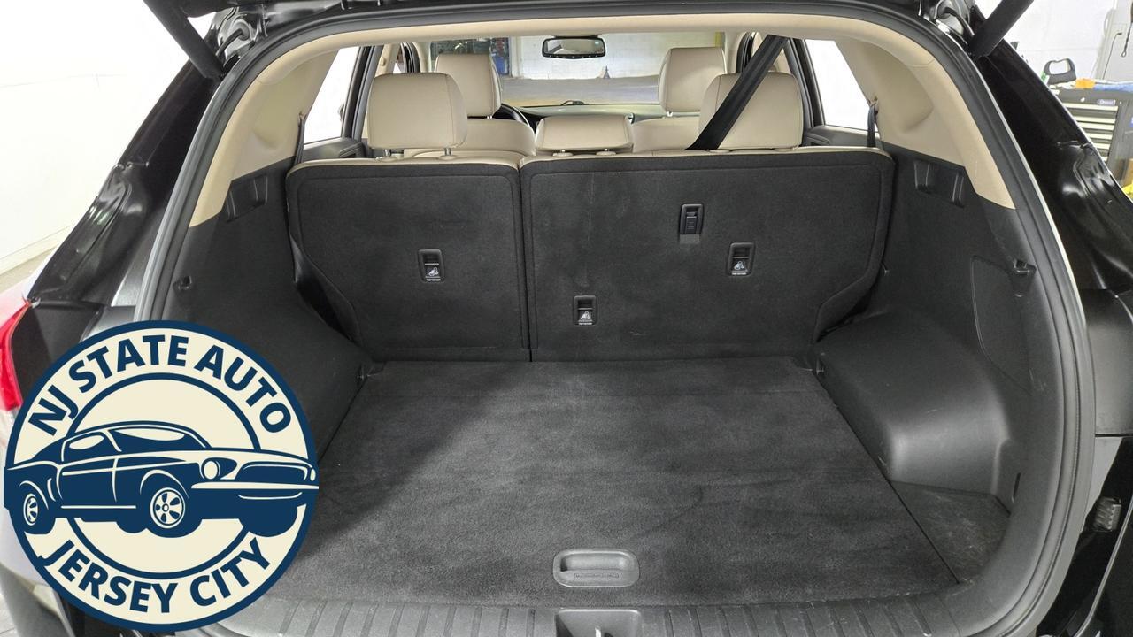 2018 Hyundai Tucson Limited Jersey City NJ