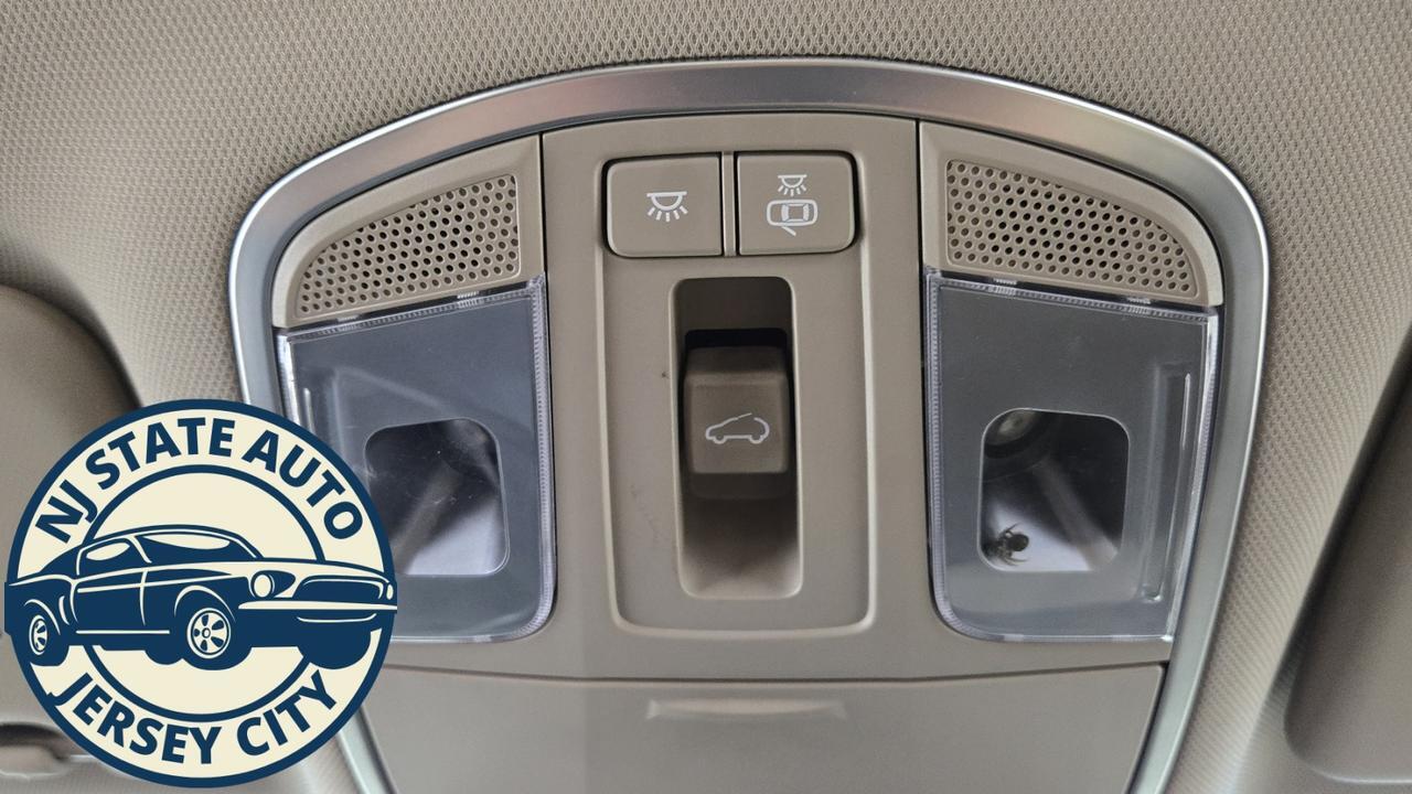 2018 Hyundai Tucson Limited Jersey City NJ