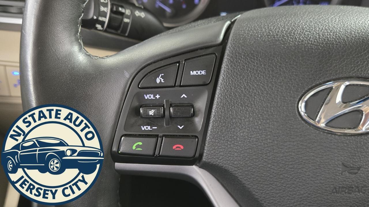 2018 Hyundai Tucson Limited Jersey City NJ