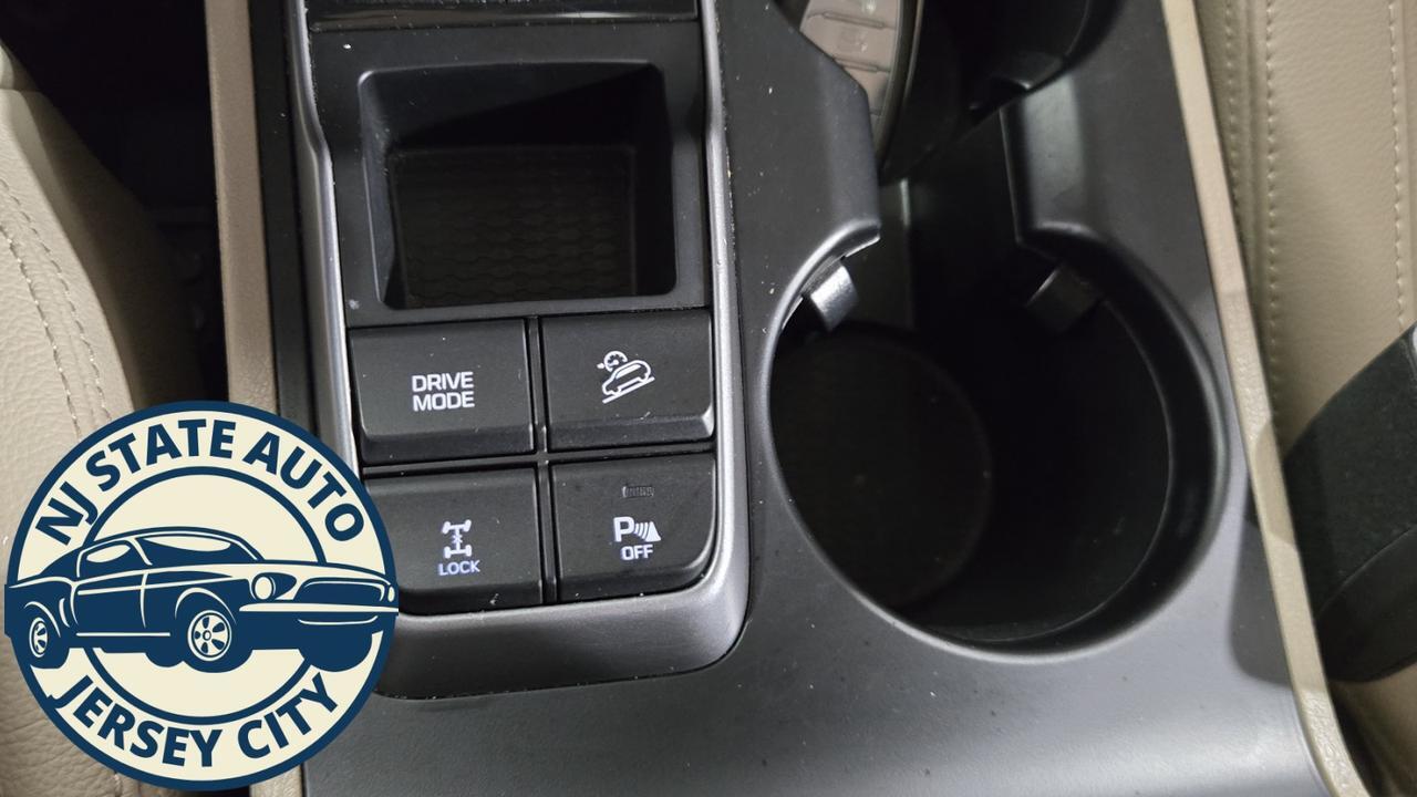 2018 Hyundai Tucson Limited Jersey City NJ