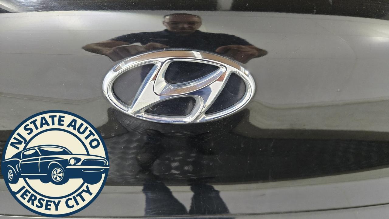 2018 Hyundai Tucson Limited Jersey City NJ