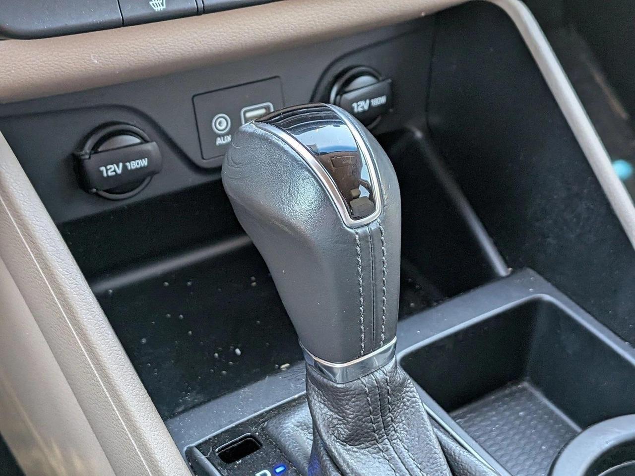 2018 Hyundai Tucson Limited Roseville CA