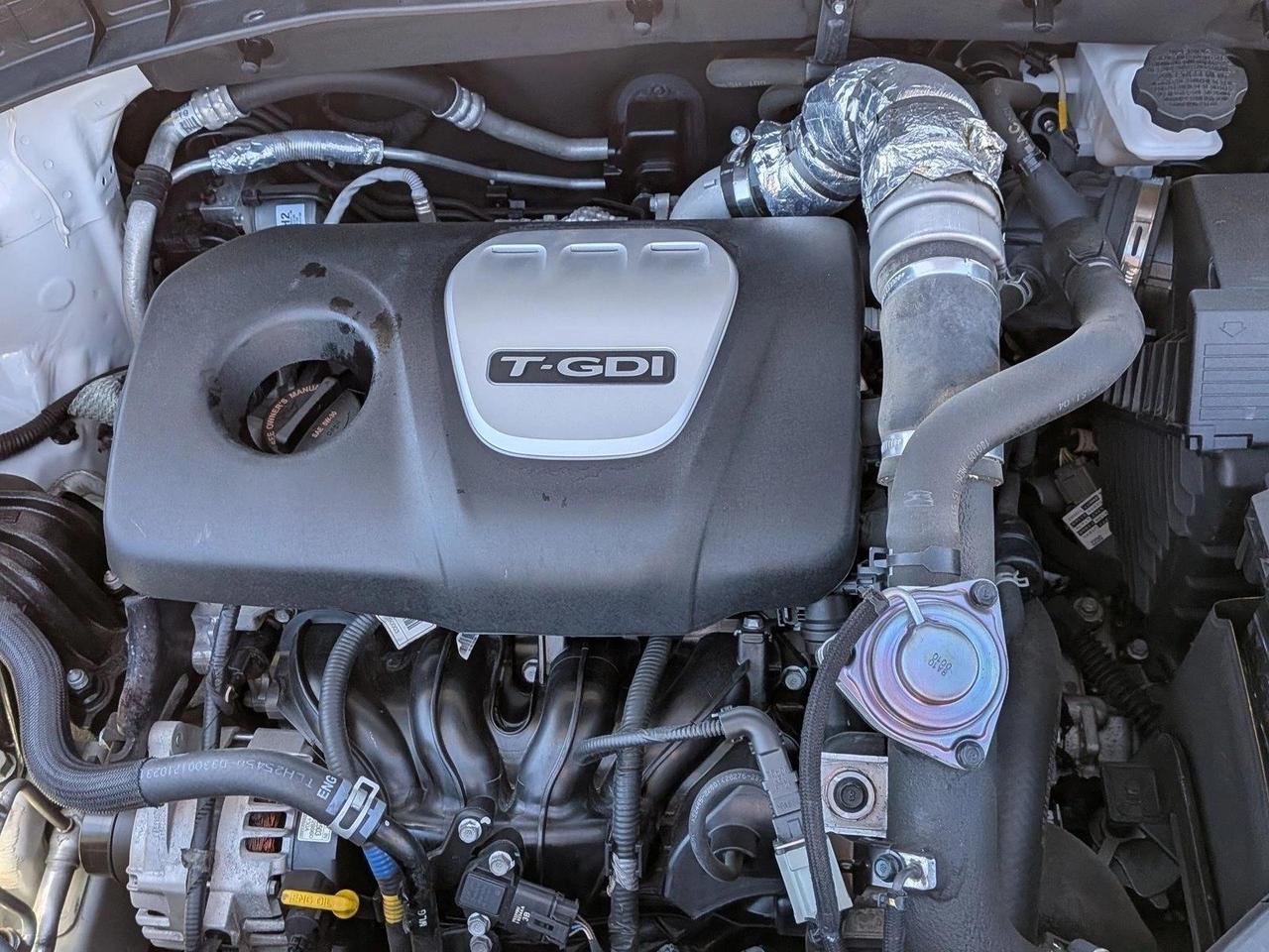 2018 Hyundai Tucson Limited Roseville CA
