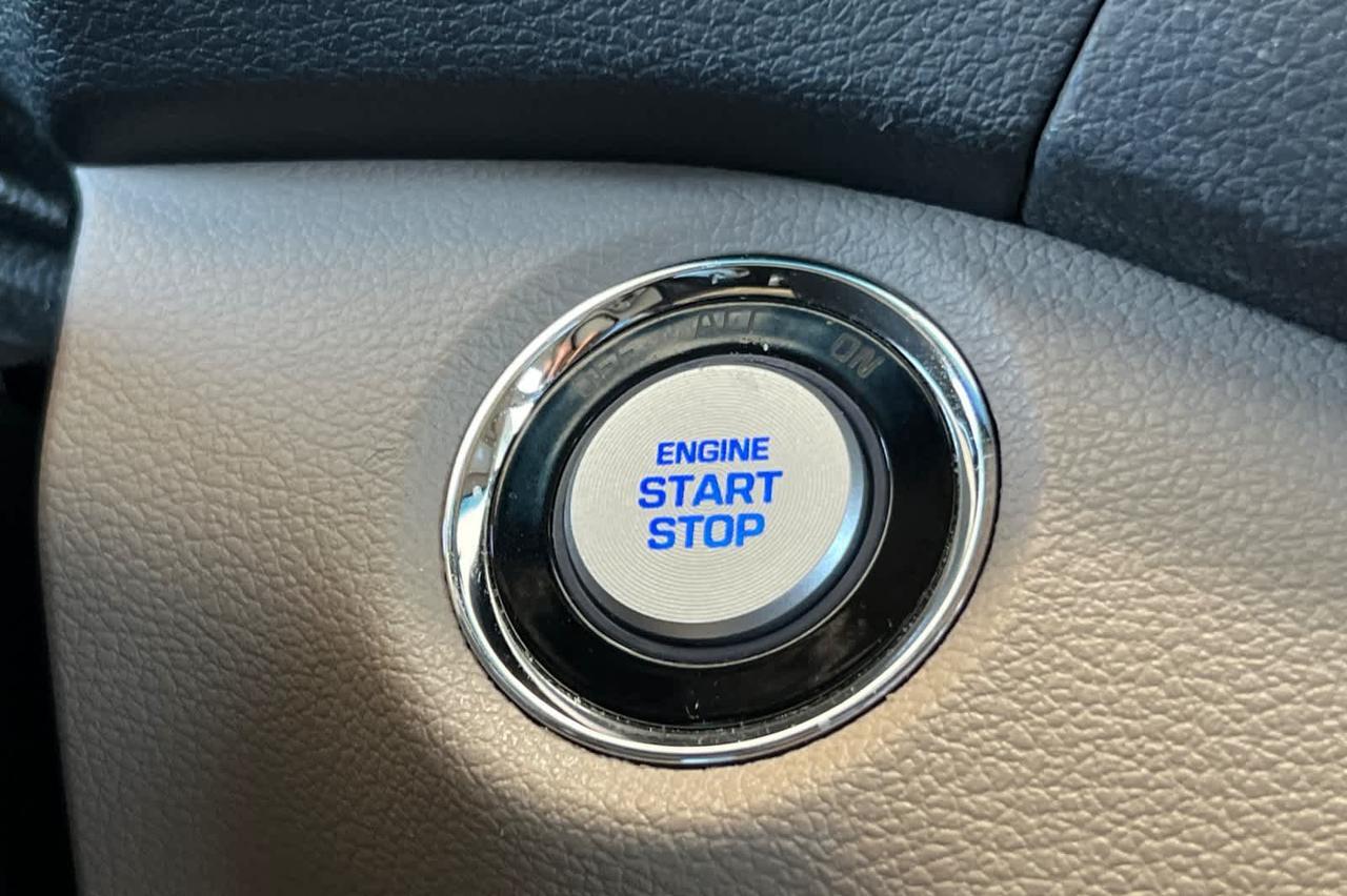 2018 Hyundai Tucson Limited Roseville CA