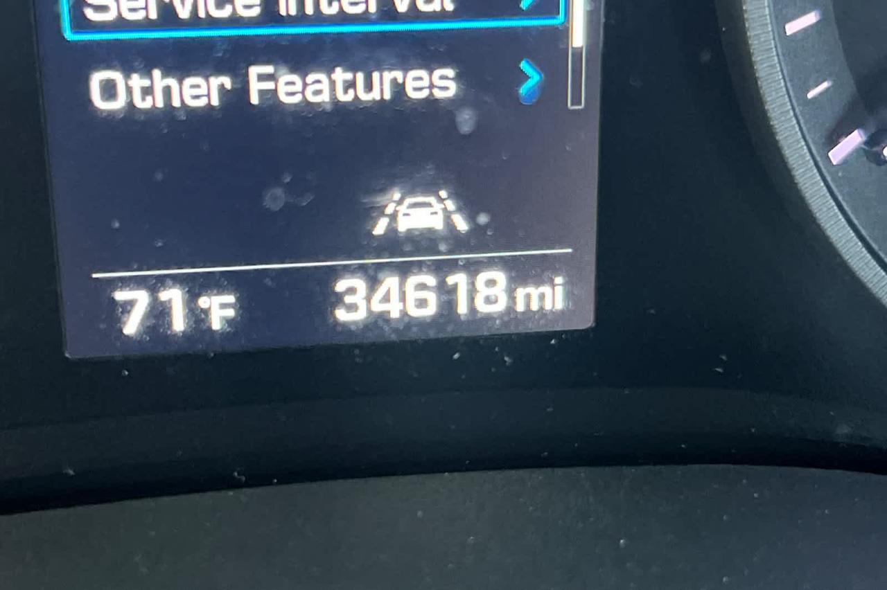 2018 Hyundai Tucson Limited Roseville CA