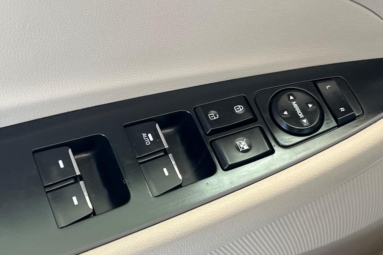 2018 Hyundai Tucson Limited Roseville CA