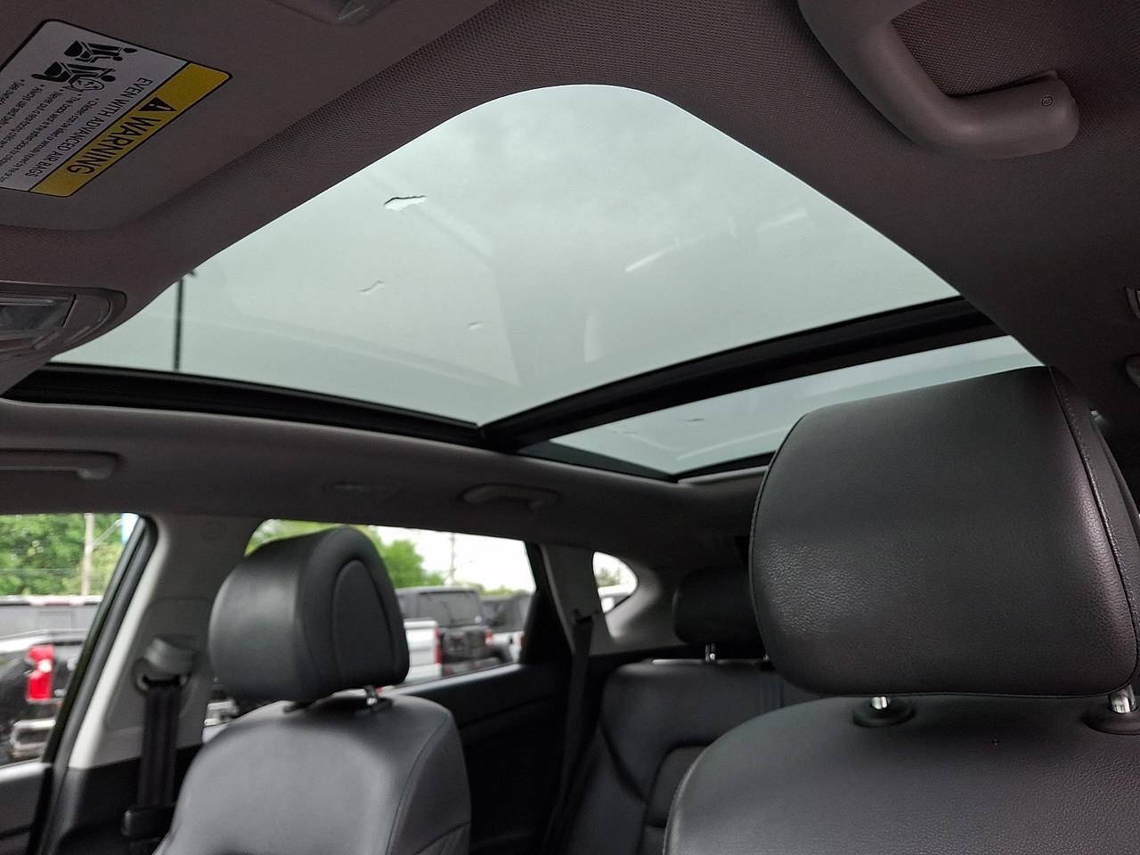 2018 Hyundai Tucson Limited Vineland NJ
